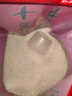十月稻田 長(cháng)粒香大米 20斤（東北大米 香米 10公斤） 曬單實(shí)拍圖
