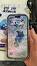 倍思 【冰晶不發(fā)黃】適用iPhone14Pro手機殼蘋果14Pro保護套Magsafe磁吸殼防摔超薄高端鏡頭全包透明款 曬單實拍圖