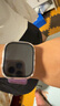 BHO適用蘋(píng)果手表保護殼Apple Watch S10/S9鋼化膜全包保護套iwatch S8/7/6/SE殼膜一體觸控靈敏手表殼 曬單實(shí)拍圖
