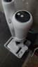 海爾（Haier）麥浪套系可水洗洗地機A3Mix 【1機6用 85℃熱水洗 22000Pa吸力 平躺防纏】洗拖一體自動(dòng)清洗拖地機 曬單實(shí)拍圖