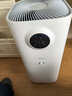 美的（Midea）【母嬰認(rèn)證】甲醛數(shù)顯空氣凈化器除醛除煙味異味過(guò)敏源寵物吸貓毛空氣消毒機(jī)森林家L1pro國(guó)家補(bǔ)貼 曬單實(shí)拍圖
