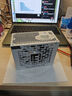 Thermaltake（Tt）額定850W 玲瓏SFX 白色 電腦電源（原生PCIe5.1/ATX3.1規范/80PLUS金牌/全日系電容） 曬單實(shí)拍圖