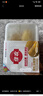 佳農 泰國冷凍 金枕頭榴蓮肉 凈重250g/盒  榴蓮 生鮮水果七夕送禮物 曬單實(shí)拍圖