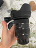 適馬（SIGMA）Art 24-70mm F2.8 DG DN II 二代 適馬2470恒定大光圈標(biāo)準(zhǔn)變焦鏡頭 全畫幅微單鏡頭 人像風(fēng)光旅行 二代 索尼E卡口 官方標(biāo)配【主圖配件+0元限時(shí)升級套餐一】 曬單實(shí)拍圖