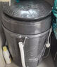 揚子洗鞋機全自動(dòng)洗脫水一體刷鞋免拆鞋帶全方位洗鞋神器可脫水洗衣機 太空灰全壁刷【鞋衣兩用+藍光洗滌+洗脫一體】 曬單實(shí)拍圖