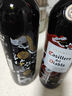 干露紅魔鬼葡萄酒 智利原瓶進(jìn)口紅酒  珍藏級紅葡萄酒尊龍系列750ml 赤霞珠3瓶+梅洛3瓶 6瓶組合裝 曬單實(shí)拍圖