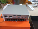 聯(lián)想（Lenovo）來(lái)酷MINI PRO主機商務(wù)迷你臺式機電腦(R7-8745H 32G 1TB SSD)水月銀 曬單實(shí)拍圖