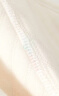 婧麒（JOYNCLEON）新生兒嬰兒衣服秋冬滿月純棉初生寶寶連體衣a類爬服 Jlt200709 曬單實(shí)拍圖