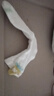 尼多熊嬰兒襪子夏季薄款舒適男童棉襪寶寶網(wǎng)眼襪松口透氣棉襪4雙裝 曬單實拍圖