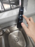 美的（Midea）【白澤Max 1200G】0阻垢劑凈水器國家補貼家用 6年RO反滲透廚下式直飲過(guò)濾凈水機 觸控屏雙出水 曬單實(shí)拍圖