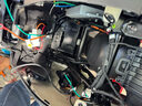 頂恒極核AE5i pro電輕摩托車(chē)大容量高續航 磷酸鐵鋰電池 48V67AH  全新國軒A品大單體 曬單實(shí)拍圖