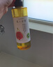 髮の食譜發(fā)之食譜無(wú)花果蓬松洗發(fā)水控油洗發(fā)露530ml去屑清爽無(wú)硅油男女士 曬單實(shí)拍圖