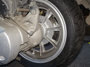 REPSOL睿爍威爽競酷機(jī)油 踏板摩托車機(jī)油全合成潤滑油10w-40 SP 800ml 曬單實(shí)拍圖