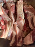 鮮京采 巴西進(jìn)口原切牛肋肉 2斤 牛肋條 燉煮 京東自有品牌 【真原切】 曬單實(shí)拍圖