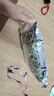 怪獸盒子烘干提摩西草25年新草兔子草北提荷蘭豬北提兔糧干草龍貓飼料 烘干5A提摩西草【500g】 曬單實拍圖