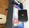 易漫電腦桌電競桌碳纖維紋臺式單人簡(jiǎn)易家用辦公學(xué)習寫(xiě)字出租屋書(shū)桌子 曬單實(shí)拍圖