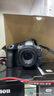 佳能（Canon）R6 Mark II R62 二代 全畫(huà)幅專業(yè)微單數(shù)碼相機(jī) Vlog視頻拍攝 4K直播照相機(jī) 不含鏡頭 旅行進(jìn)階套裝 曬單實(shí)拍圖