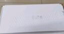 歐普（OPPLE）led廚房燈 36W集成吊頂燈衛(wèi)生間平板燈鋁扣板燈 [300×600白光5700K】 曬單實(shí)拍圖