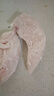 六和 雞小胸肉去皮健身代餐單凍雞小胸雞胸肉 六和雞小胸1kg*2袋 曬單實拍圖