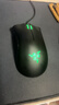 雷蛇（Razer）煉獄蝰蛇標準版有線(xiàn)鼠標 人體工學(xué) 電競游戲 右手通用型 吃雞/LOL/CSGO游戲鼠標 黑色 曬單實(shí)拍圖