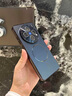 如麟【冰感散熱】適用vivoX200s手機殼x200ultra新款promini鏡頭全包保護套磁吸磨砂超薄防摔軟邊外殼 【雅川青】鐳射冰透鏡頭膜-內置磁吸-冰感散熱 適用vivoX200s 曬單實(shí)拍圖