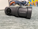 盯盯拍行車(chē)記錄儀MINI3S 4K版 超高清影像360°旋轉鏡頭 5GWiFi 超級電容 曬單實(shí)拍圖