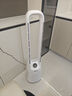 飛利浦（PHILIPS）無葉風(fēng)扇電風(fēng)扇直流變頻遙控家用塔扇輕音節(jié)能凈化過濾柔風(fēng)廣角搖頭落地扇大風(fēng)量ACR3144BF 曬單實(shí)拍圖