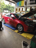 勝牌（VALVOLINE）單次小保養卡 金皇 全合成機油 0W-20 SP 5L+機濾+工時(shí) 30天有效 曬單實(shí)拍圖