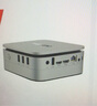 神舟（HASEE） MINI PC6 家用影音商用辦公 迷你臺(tái)式電腦小主機(jī) MINI單主機(jī) 四核N5095/12G內(nèi)存/256G固態(tài) 曬單實(shí)拍圖