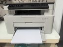 惠普（HP）116w 激光無(wú)線(xiàn)打印機 多功能家用打印機 無(wú)線(xiàn)打印 復印機掃描機一體機（1136w煥新版） 曬單實(shí)拍圖