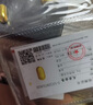 領(lǐng)豐金（LING FENG GOLD）足金9999黃金投資金條周年慶投資理財金條刻字定制節(jié)日送人禮物 10g 曬單實拍圖