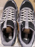 斯凱奇（Skechers）男鞋復(fù)古戶(hù)外鞋徒步鞋輕質(zhì)舒適緩震城市戶(hù)外運(yùn)動(dòng)休閑鞋237631 灰色/黑色/GYBK 42 曬單實(shí)拍圖