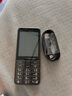 諾基亞（NOKIA）235 4G 移動(dòng)聯(lián)通電信全網(wǎng)通 2.8英寸雙卡雙待 直板按鍵手機 老人老年手機 學(xué)生手機 黑色 曬單實(shí)拍圖