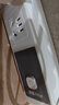 蘇士赫爾摩【防過(guò)載超功率保護】PDU 無(wú)線(xiàn)電競插座 - 7 位 2U1C 總控開(kāi)關(guān)，桌下機柜專(zhuān)用自接線(xiàn)排插 曬單實(shí)拍圖