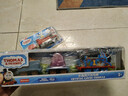 托馬斯&朋友 （THOMAS&FRIENDS）(隨機發(fā)貨1輛)生日禮物男孩火車(chē)頭玩具-美好時(shí)刻電動(dòng)火車(chē)HFX97 曬單實(shí)拍圖