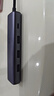 綠聯(lián)USB3.0轉(zhuǎn)千兆網(wǎng)口擴展塢接口轉(zhuǎn)換器分線器 筆記本網(wǎng)線轉(zhuǎn)接頭拓展塢轉(zhuǎn)換器 適用筆記本臺式機RJ45 曬單實拍圖