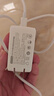 京東京造67W氮化鎵充電器套裝【適配新機(jī)40W】Type-C多口快充頭100W快充線兼容65W適用蘋(píng)果17筆記本電腦 曬單實(shí)拍圖