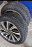 利奧玲瓏輪胎 215/55R18 99V LA35 適配傳祺GS4/昂科拉 曬單實(shí)拍圖