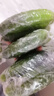 東北旱黃瓜現(xiàn)摘青瓜新鮮蔬菜水果黃瓜帶刺小黃瓜 旱黃瓜 3斤 單根≥90g 曬單實(shí)拍圖