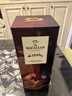 麥卡倫（MACALLAN）盈鉆禮盒裝 700ml*1 單一麥芽威士忌 斯佩賽產區(qū) 曬單實拍圖