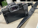 松下（Panasonic）Lumix G100D M43畫幅相機 M43卡口 微單相機 無反數碼相機 G100D單機+【25mmF1.7】單鏡頭定焦 曬單實拍圖