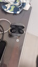 Sony/索尼 WF-1000XM5雙芯降噪耳機(jī)左右耳單只補(bǔ)配 降噪豆5充電倉 黑色 左耳L 曬單實(shí)拍圖