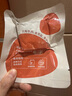京東京造【10包】輕食原切牛肉500g 即食牛肉健身減脂食品代餐零食醬牛肉 曬單實(shí)拍圖
