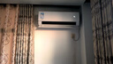美的空調(diào)掛機(jī) 酷省電 大1.5匹 新一級能效 家電國家補(bǔ)貼20% 臥室變頻冷暖 KFR-35GW/N8KS1-1無憂安裝 曬單實(shí)拍圖