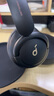 聲闊（SoundCore）【京東獨家】Q30藍牙耳機頭戴式主動(dòng)降噪無(wú)線(xiàn)金標音質(zhì)電競游戲運動(dòng)隔音適用蘋(píng)果華為小米手機黑色 曬單實(shí)拍圖