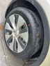 固特異（Goodyear）汽車(chē)輪胎 255/45R19 104V ELECTRIC DRIVE E銳乘SCT 原配Model Y  曬單實(shí)拍圖