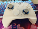 飛智冰原狼3/冰原狼4多模版無(wú)線(xiàn)手柄DW12C類(lèi)xbox手柄Switch/Steam黑神話(huà)悟空游戲手柄明末淵虛之羽手柄 冰原狼4+充電底座套裝 曬單實(shí)拍圖