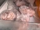  【180天白豬家庭裝】冰鮮豬腿肉1kg 曬單實拍圖