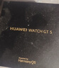 HUAWEI WATCH GT 5 國家補貼15% 幻夜黑46mm華為智能手表情緒健康助手玄璣感知系統(tǒng) 曬單實拍圖