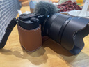 索尼（SONY）ZV-E10L 半畫(huà)幅微單相機(jī) 美膚拍照 精準(zhǔn)對(duì)焦 VLOG APS-C畫(huà)幅  zve10 ZV-10 黑色ZV-E10單機(jī)【國(guó)補(bǔ) 贈(zèng)128G卡+皮套等】 官方標(biāo)配 曬單實(shí)拍圖